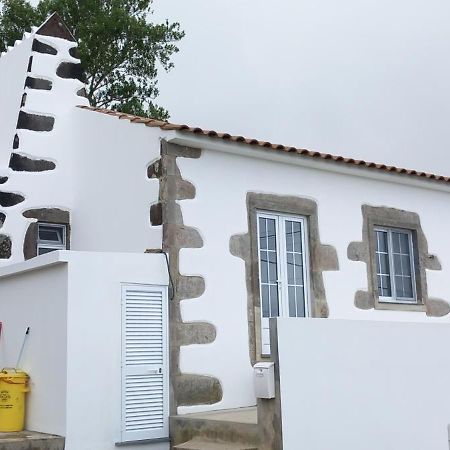 Fazenda Apartments - Apartment 1 Lajes das Flores Εξωτερικό φωτογραφία