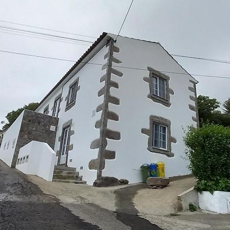 Fazenda Apartments - Apartment 1 Lajes das Flores Εξωτερικό φωτογραφία