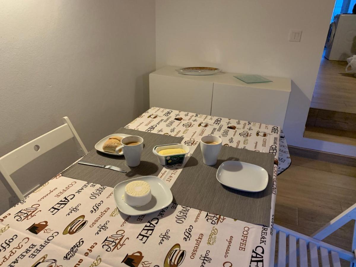 Fazenda Apartments - Apartment 1 Lajes das Flores Εξωτερικό φωτογραφία