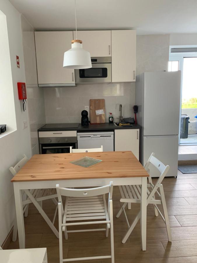 Fazenda Apartments - Apartment 1 Lajes das Flores Εξωτερικό φωτογραφία