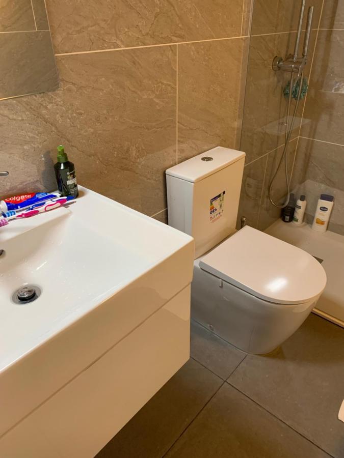 Fazenda Apartments - Apartment 1 Lajes das Flores Εξωτερικό φωτογραφία