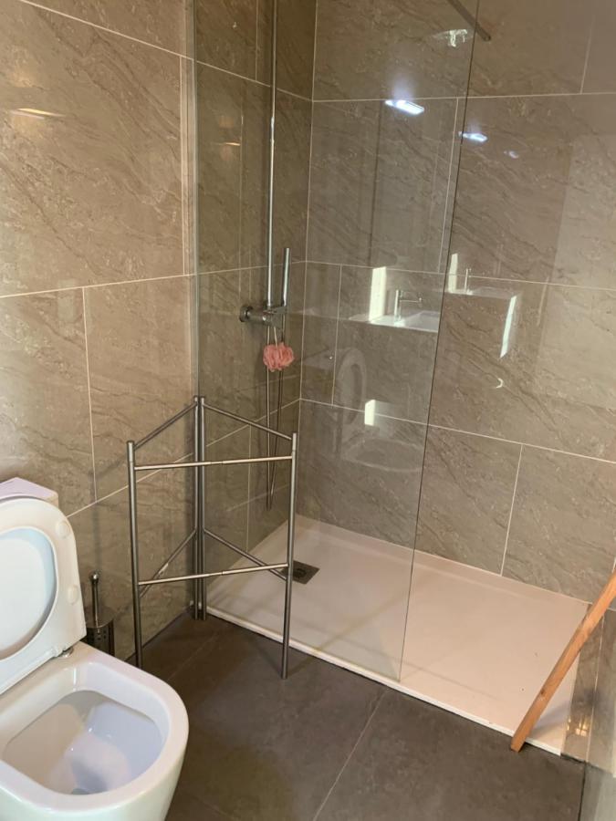 Fazenda Apartments - Apartment 1 Lajes das Flores Εξωτερικό φωτογραφία