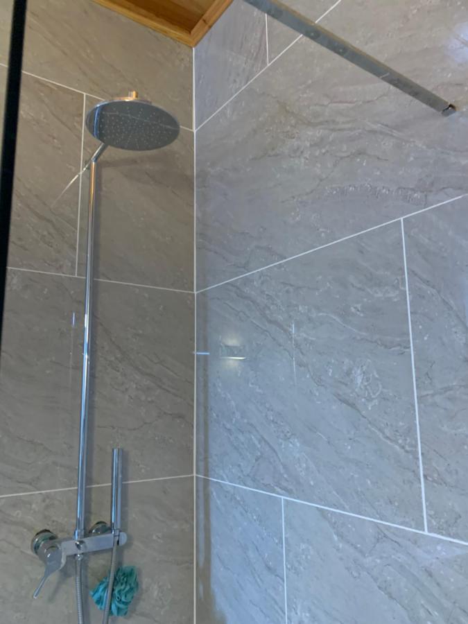 Fazenda Apartments - Apartment 1 Lajes das Flores Εξωτερικό φωτογραφία