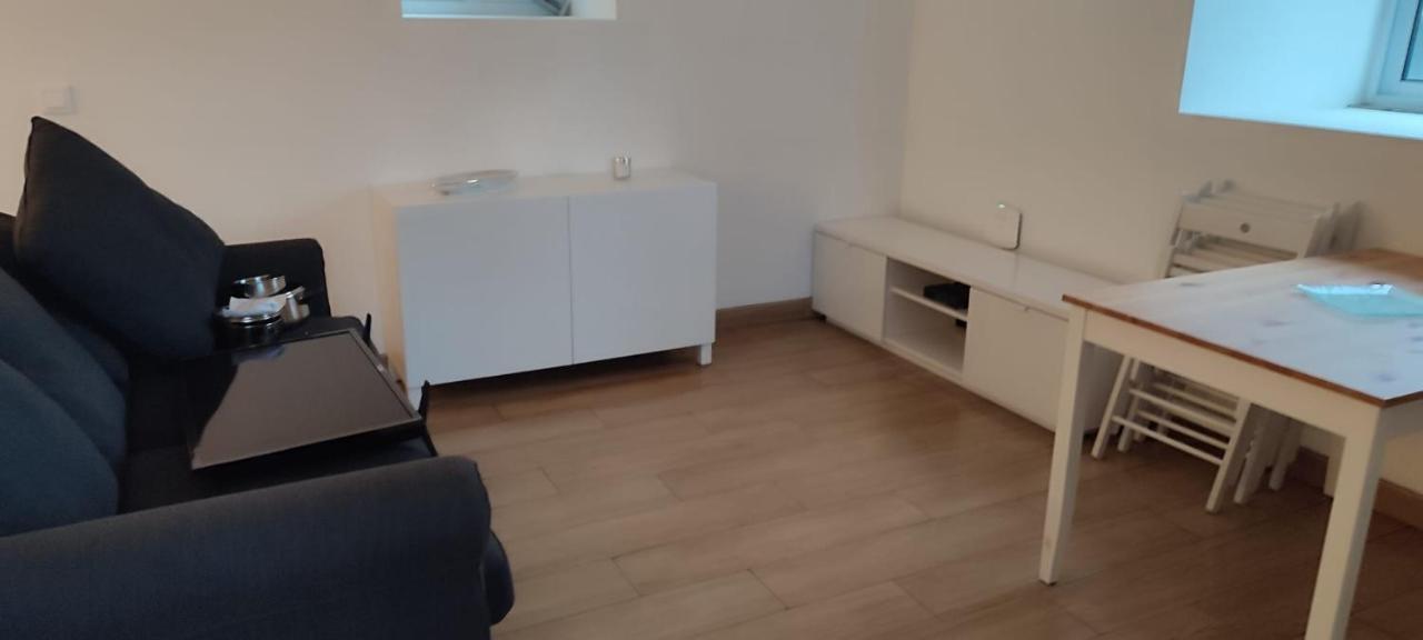 Fazenda Apartments - Apartment 1 Lajes das Flores Εξωτερικό φωτογραφία