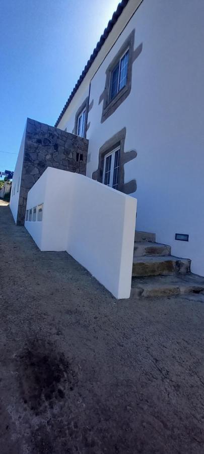 Fazenda Apartments - Apartment 1 Lajes das Flores Εξωτερικό φωτογραφία