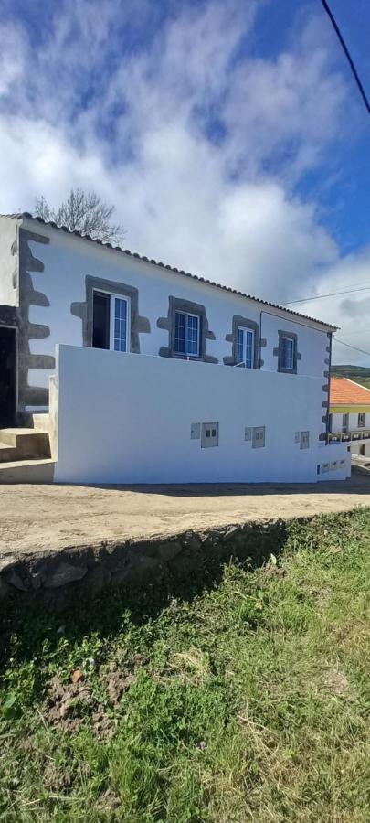 Fazenda Apartments - Apartment 1 Lajes das Flores Εξωτερικό φωτογραφία