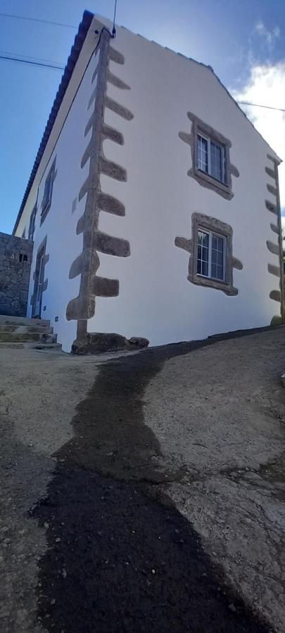 Fazenda Apartments - Apartment 1 Lajes das Flores Εξωτερικό φωτογραφία