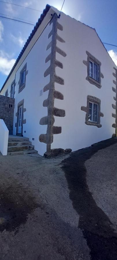 Fazenda Apartments - Apartment 1 Lajes das Flores Εξωτερικό φωτογραφία